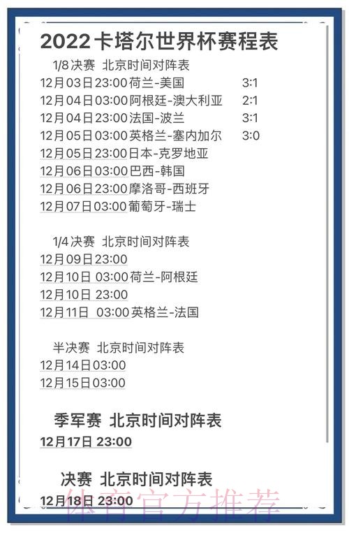 世界杯热门球队分析与预测